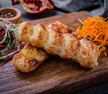 Люля из курицы