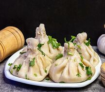 Хинкали