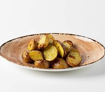 Картофель запеченный