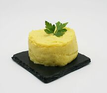 Картофельное пюре
