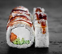 Канада лайт