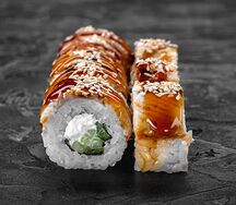 Канада мини