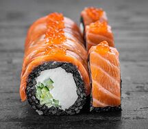 Филадельфия Black