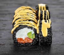 Черный манго