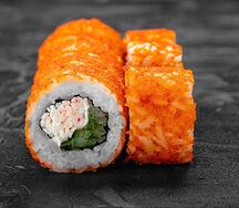 Калифорния мини