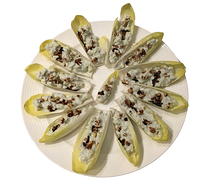 Endives au roquefort