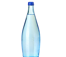 Eau gazeuse