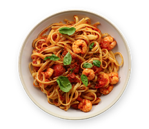 Crevettes