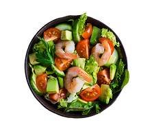Salade portofino