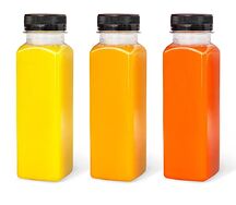 Jus de fruits