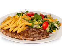 Entrecôte