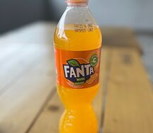 Ֆանտա