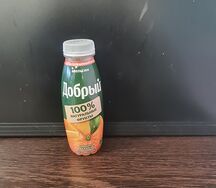 Сок Добрый апельсин