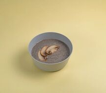 Суп грибной