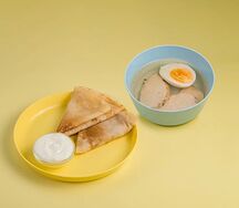 Бизнес ланч S