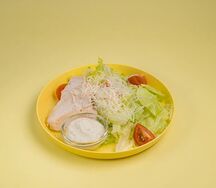 Салат Цезарь