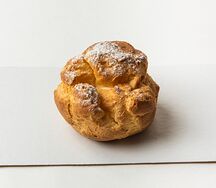Профитроль безлактозный классический