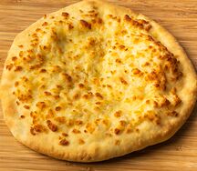 Хачапури по-мегрельски
