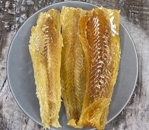 Спинка минтая