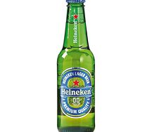 Heineken Безалкогольное