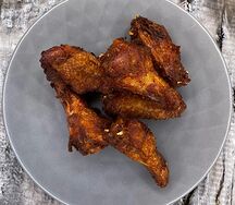 Крылышки куриные