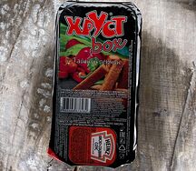 Сухарики Хруск box
