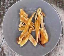 Мясо краба