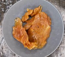 Чипсы куриные
