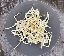 Стружка кальмара