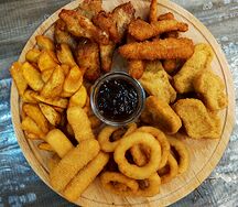 Сет Пивной микс