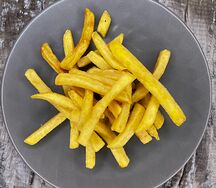 Картофель фри
