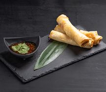 Спринг-роллы