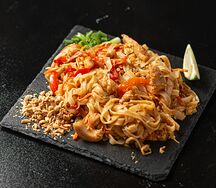 Лапша Пад-тай