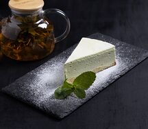 Чизкейк Матча