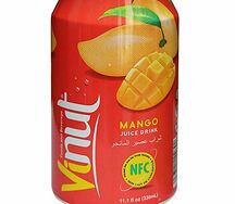 Напиток Vinut