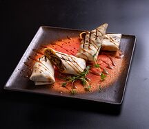 Тори Харусаме