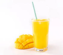 Jus de mangue