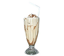 Frappuccino choco