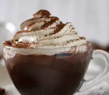 Nuvolina café