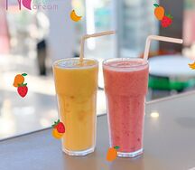 Smoothie Havana