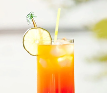 Tropic banana