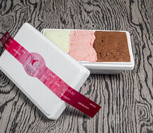 Glace 1 L