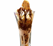Cookie crunch