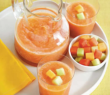 Mix de jus