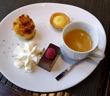 Café gourmand