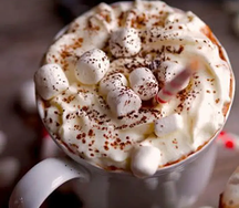 Choco mallows