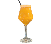 Jus de carotte