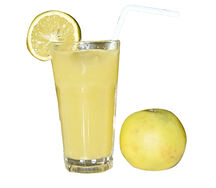 Jus d'orange