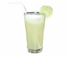 Jus de citron