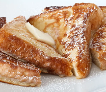 Le pain perdu